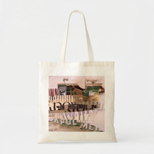 Tote Bag Hors de la saison