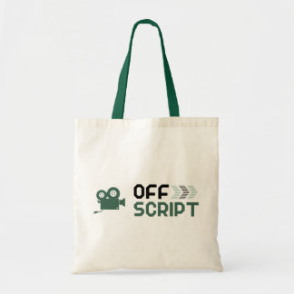 Tote Bag Hors script