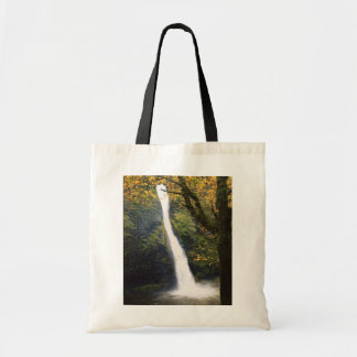 Tote Bag Horsetail Falls, Oregon