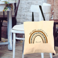 Hot Mess Faire Mon Meilleur Poster de animal Rainb