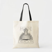 HOUSE of the Dragon | Iron Throne Graphic