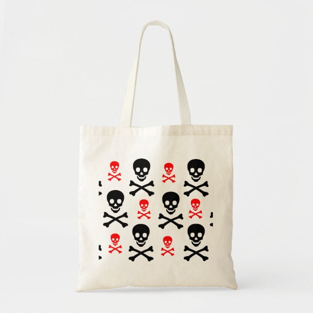 Tote Bag Houx très (Devant)
