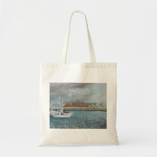 Tote Bag Howth Ireland.26/10/2001