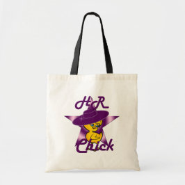 Tote Bag HR Chick #9