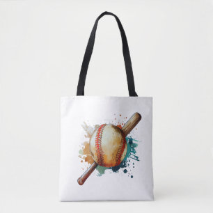 Tote Bag Hues d'exécution