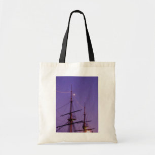 Tote Bag Huile de port intérieur