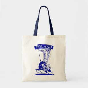 Tote Bag Hussar à ailes polonaises vintages