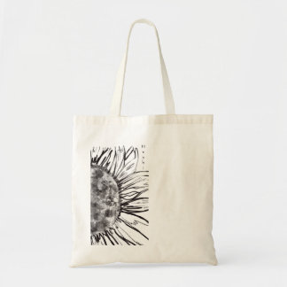 Tote Bag Hvshi Sun (Tournesol)
