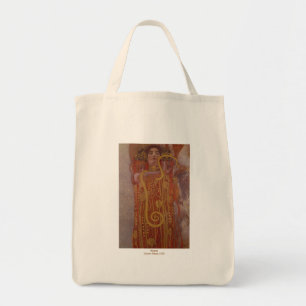 Tote Bag Hygeia par Gustav Klimt