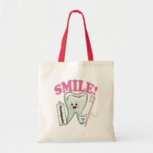 Tote Bag Hygiéniste dentaire de dentiste