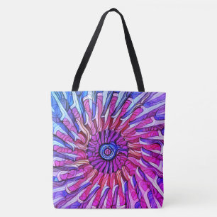 Tote Bag Hypno