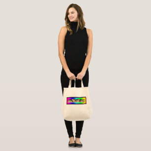 Tote Bag Hyrax africain froid