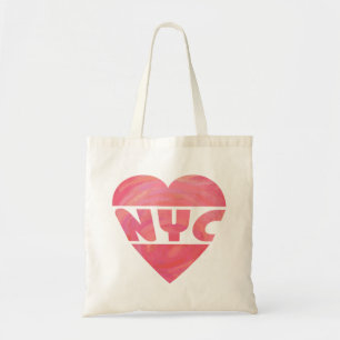 Tote Bag I Coeur NYC