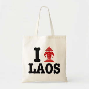Tote Bag I Erawan (Amour) Laos