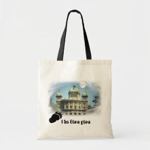 Tote Bag I ha