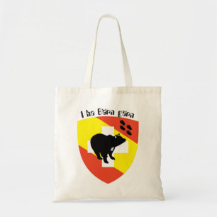 Tote Bag I ha Bärn
