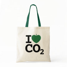 I Leaf CO2 - I Love Carbon Dioxyde