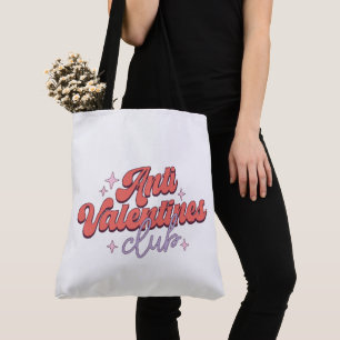 Tote Bag I Valentines Day Tasche