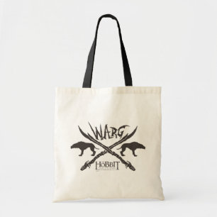 Tote Bag Icône de film de Warg
