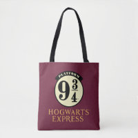 Icône EXPRESS de la plateforme 9 3/4 HOGWARTS™