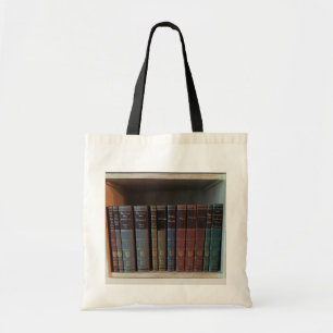 Tote Bag Idée de cadeau personnalisé pour amateur de livres