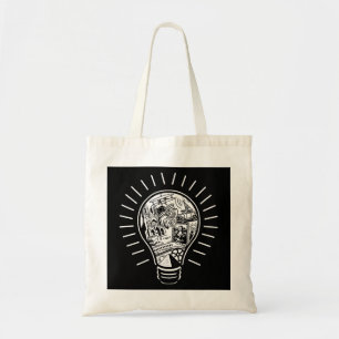 Tote Bag Idées géniales