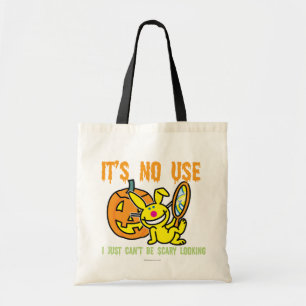 Tote Bag Il est inutile