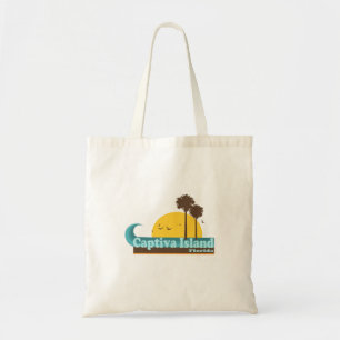Tote Bag Île de Captiva