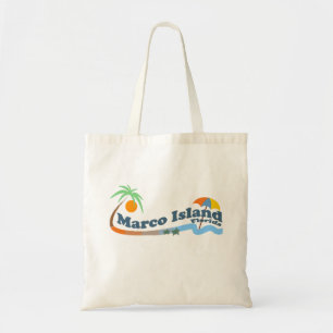 Tote Bag Île de Marco