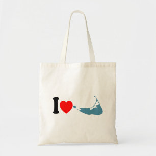 Tote Bag Île de Nantucket