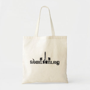 Tote Bag Île de Sanibel