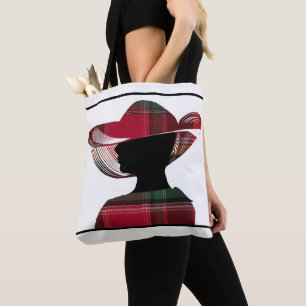 Tote Bag Îles Vierges américaines Sainte-Croix USVI Madra
