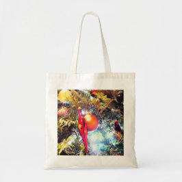 Tote Bag Illuminer les ornements