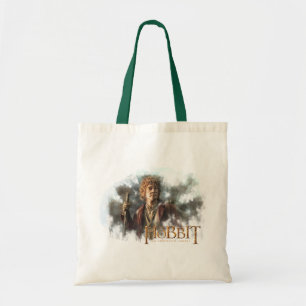 Tote Bag Illustration BILBO BAGGINS™