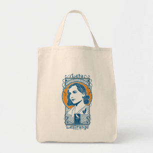 Tote Bag Illustration de Leta Lestrange