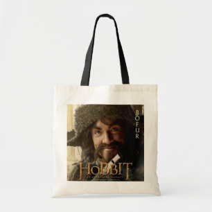 Tote Bag Illustration d'édition limitée : Bofur