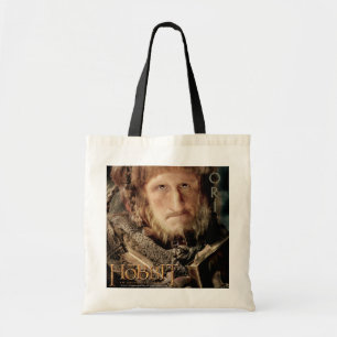 Tote Bag Illustration d'édition limitée : Ori