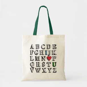 TOTE BAG ILU