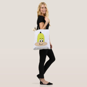 Tote Bag I'm Sveety - Unique personnage de dessin animé