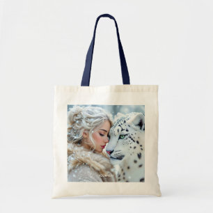 Tote Bag Imaginaire Kyoto Garden Tea