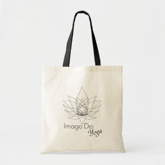 Tote Bag Imago Dei Yoga Swag !