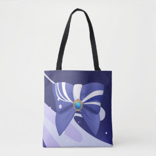 Tote Bag Impact Genshin Sangonomiya Kokomi