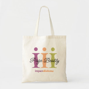 Tote Bag Impact personnalisé Oklahoma Fourre-tout