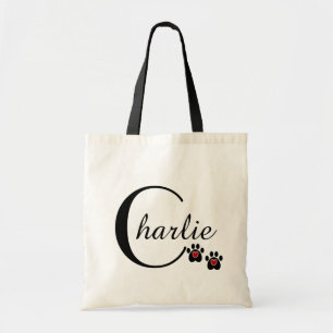 Tote Bag Impression et arts de Customizable