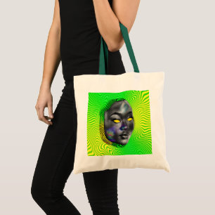 Tote Bag Impression face