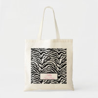 Impression Zebra