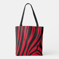 Impression zèbre personnalisable