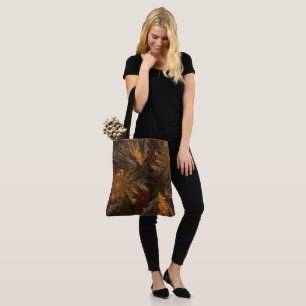 Tote Bag Impressions tournesol