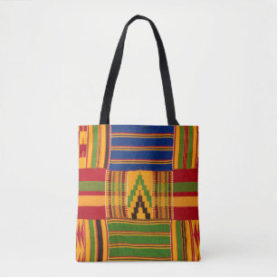 Tote Bag Imprimerie africaine