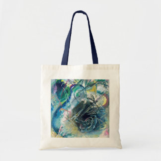 Tote Bag Improvisation sans titre, 1914